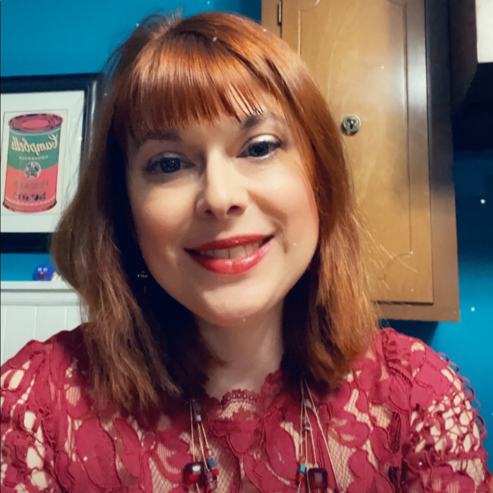 Meet your Posher, Cathy